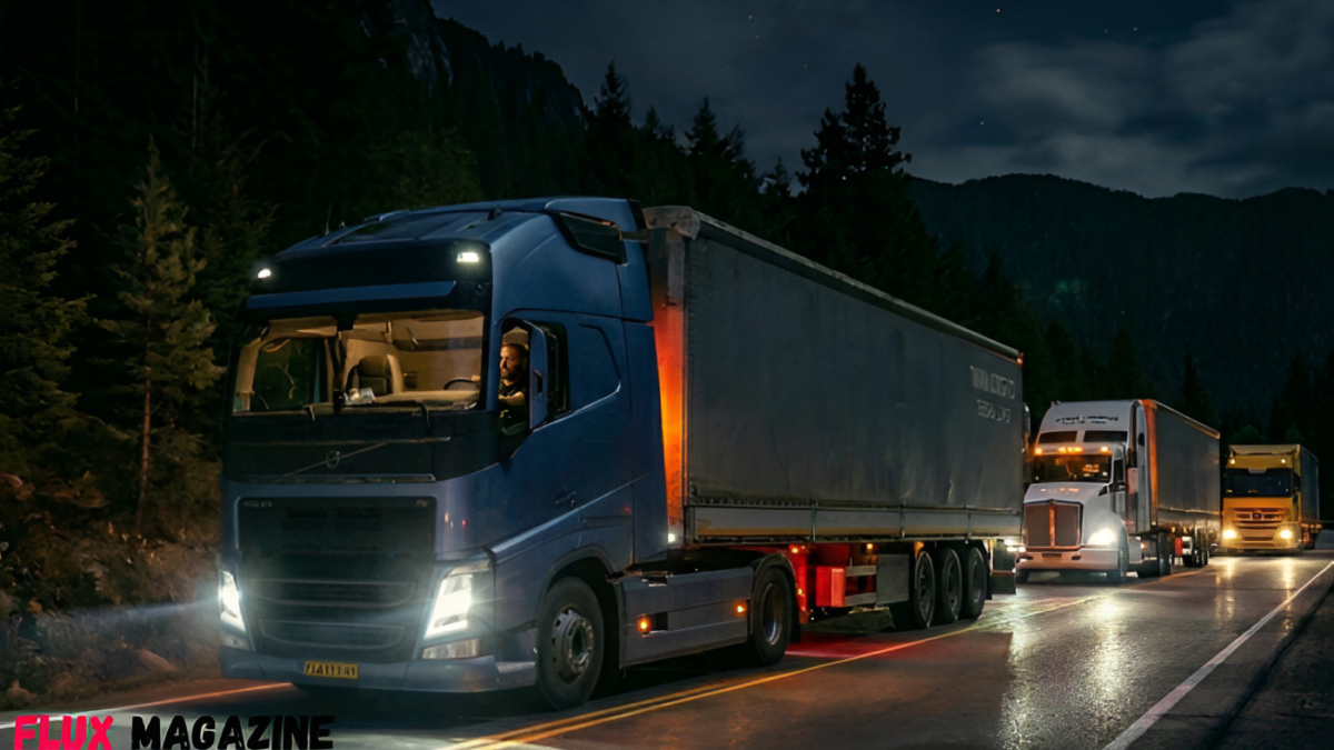 The Hidden Costs Modern Fleet Data Is Helping Companies Reduce